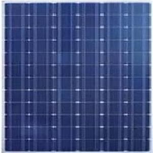 90W Polycrystalline Solar Panel _MAC_PSP090_